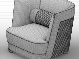 vittoria frigerio greppi Model 3D