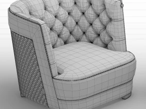 vittoria frigerio greppi 3D Model