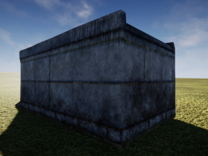 garages 3Dモデル