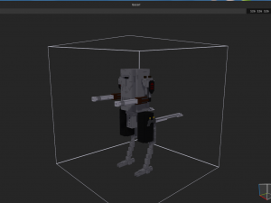 gusar 3Dモデル