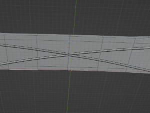 Bridge 3D Модель
