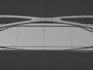 Bridge 3D Модель