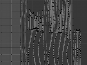 Bridge 3D Модель