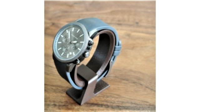 watch stand 3D मॉडल .c4d .max .obj .3ds .fbx .stl .blend 