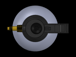 pressure sprayer Modèles 3D en vedette