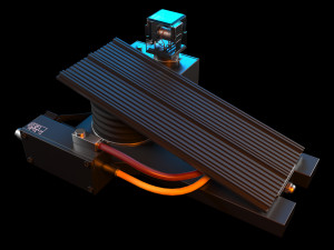 ghost trap ghostbusters 3D Model