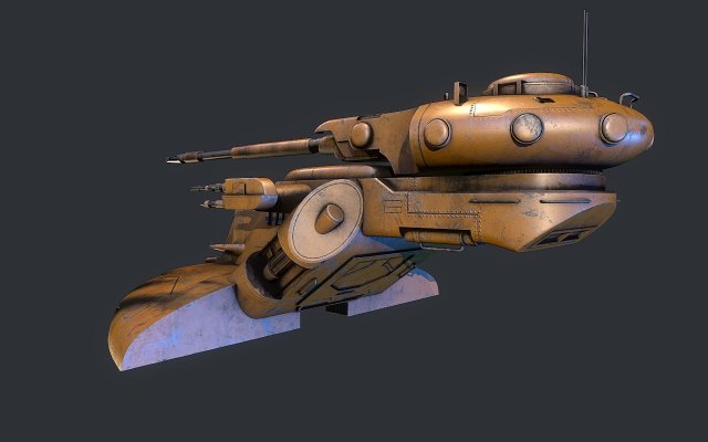 Aat battle best sale tank