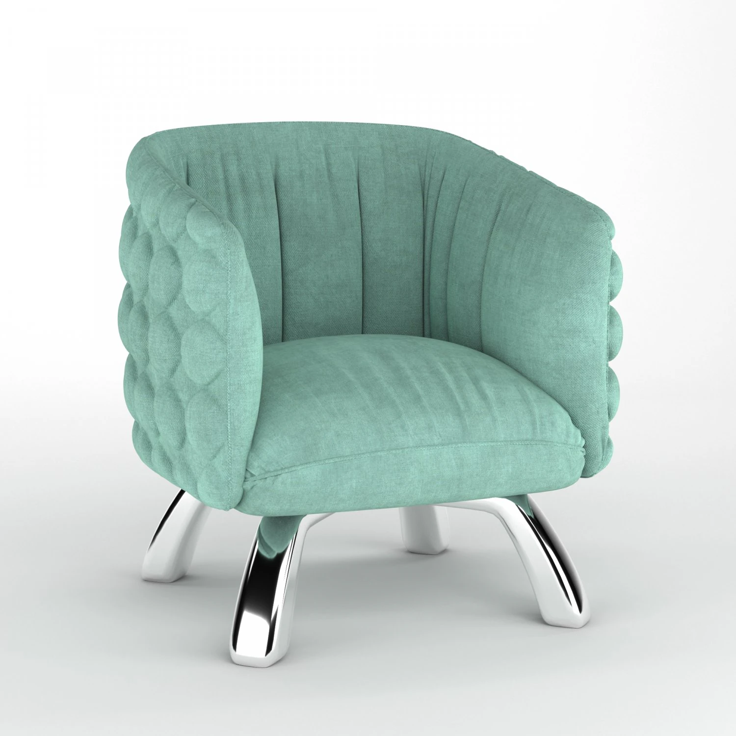 sofa 002 rs 3D Model .c4d .max .obj .3ds .fbx .stl .blend 