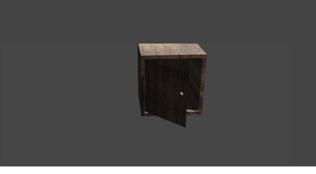 box woods texture Modello 3D .c4d .max .obj .3ds .fbx .stl .blend 