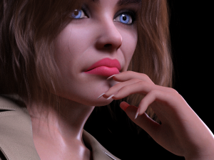 vegas 3D 모델