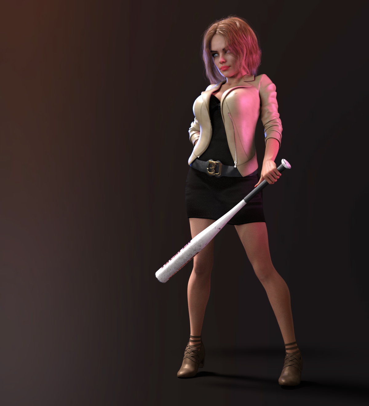 Vegas model