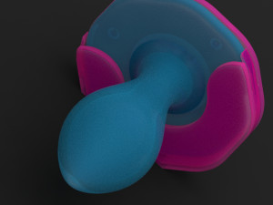 clothes hanger 3D Model
