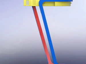 face shield- optional developed editon 3D Model