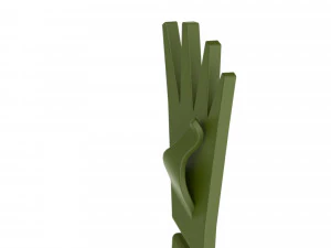 handy paper pin 3D Model