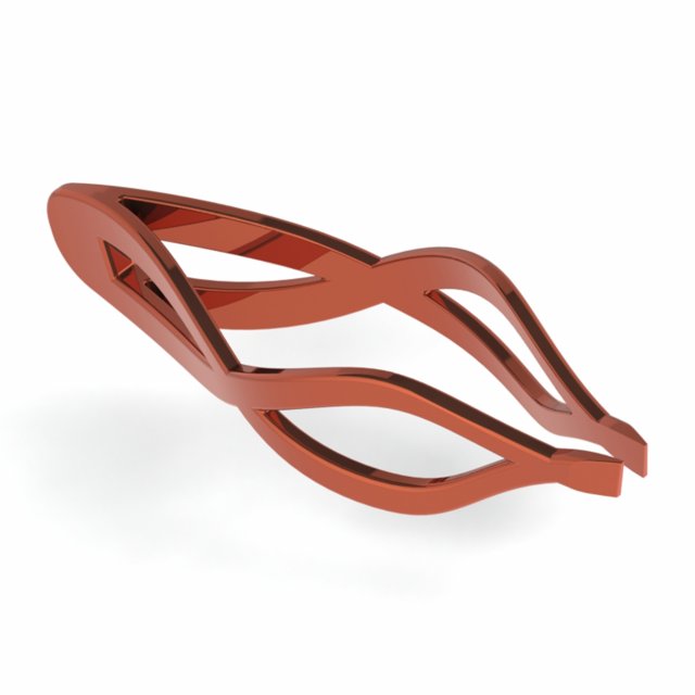 flexuous tweezers 3D मॉडल .c4d .max .obj .3ds .fbx .stl .blend 