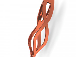 flexuous tweezers 3D मॉडल