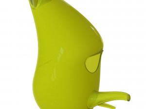 hanging birds nest Model 3D