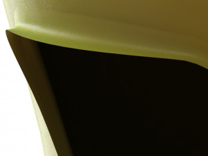 hanging birds nest Model 3D