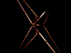 x light Modelo 3D