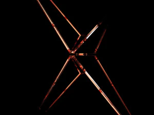 x light 3D Model