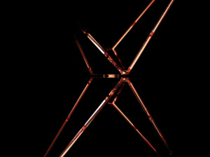 x light Modelo 3D