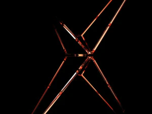 x light 3D Model