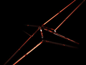 x light Modelo 3D