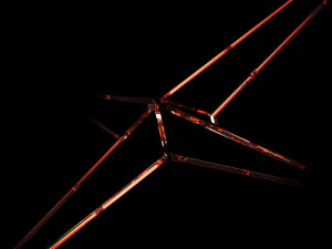 x light 3D Model