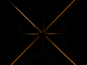 x light Modelo 3D