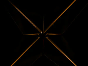 x light 3D Model