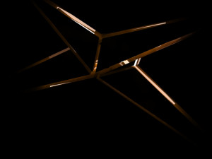 x light Modelo 3D
