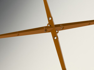 x light Modelo 3D