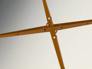 x light 3D Model