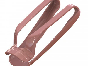 nail protector 3D Model