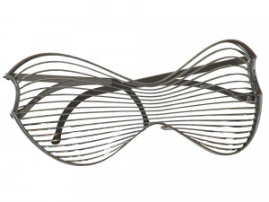shutter shade sunglasses 3D Model