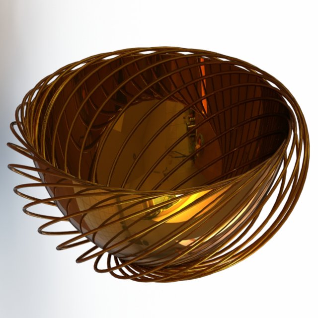 bowl Modelo 3D .c4d .max .obj .3ds .fbx .stl .blend 