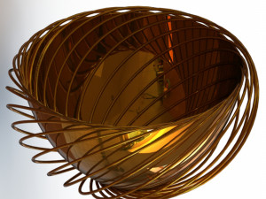 bowl 3D Модель