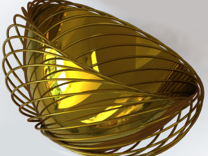 bowl Modelo 3D