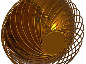 bowl Modelo 3D