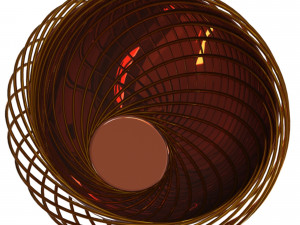 bowl Modelo 3D