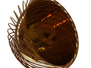 bowl Modelo 3D