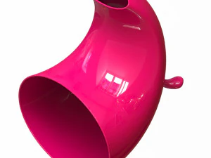 phone amplifier 3D Model