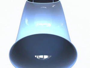 phone amplifier 3D Model