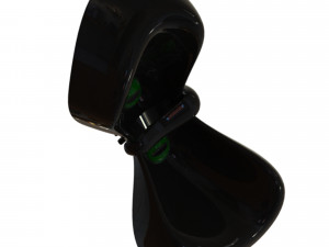 cat eyes bow tie 3Dモデル