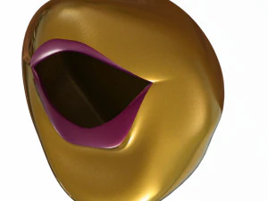 laughing pot 3D Model