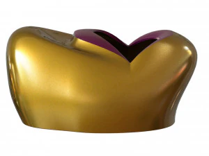 laughing pot 3D Model
