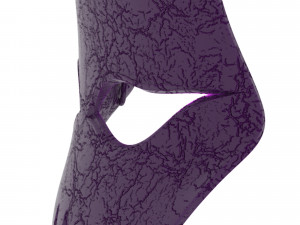 s mask Modelo 3D