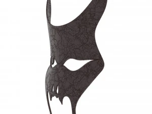 s mask 3D Model