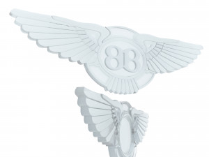 boys pendant 3D Модель