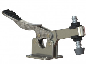 toggle clamp 3D Model